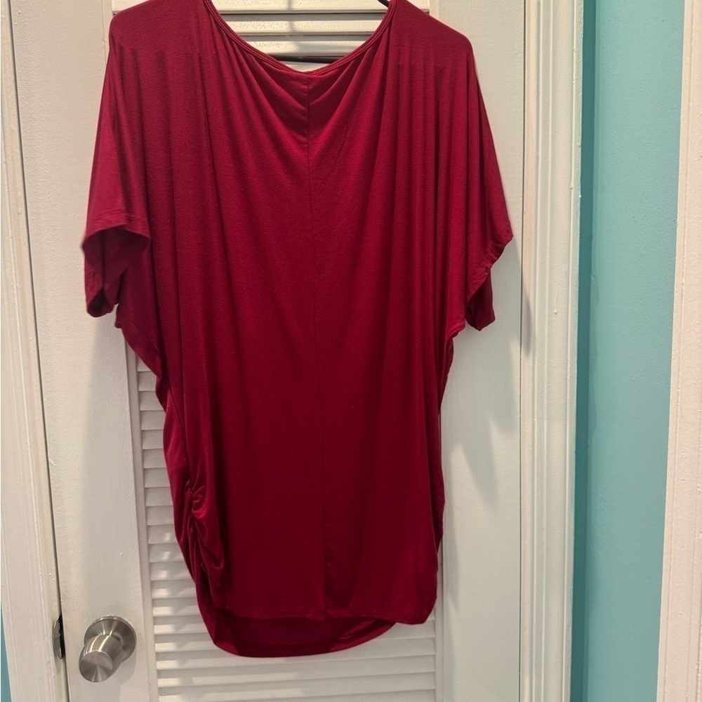 NWT casual top - Picture 5 of 6